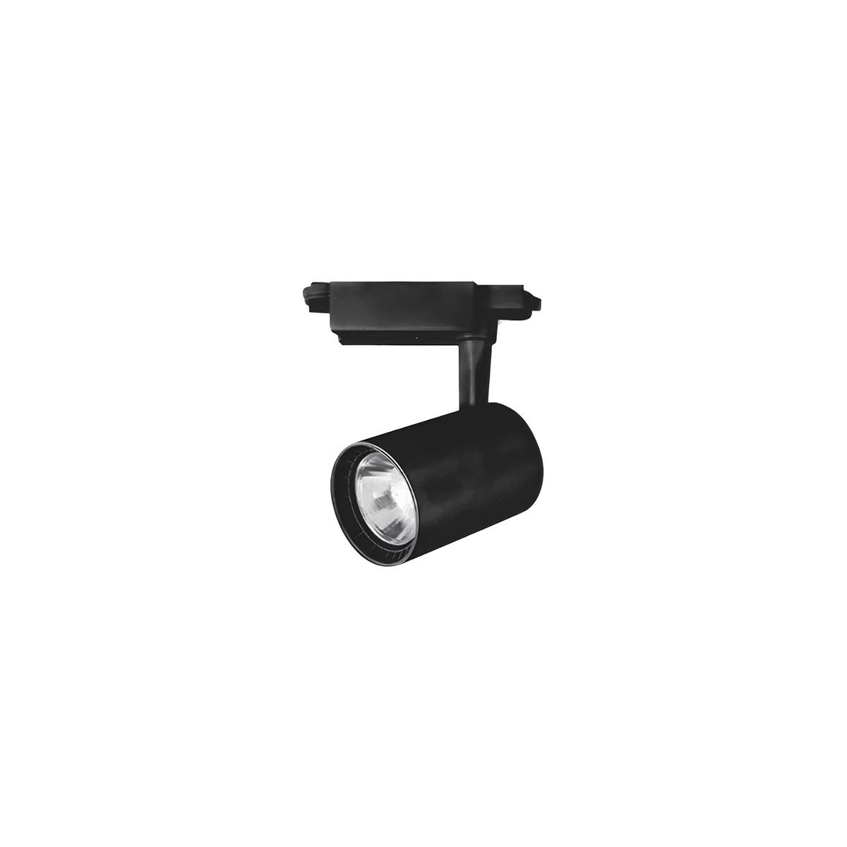 KTL143  15W SIYAH KASA RAY SPOT GÜNISIGI 1